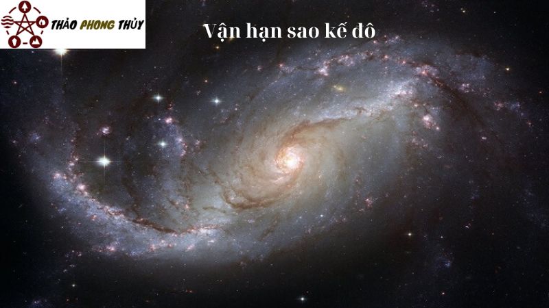 Vận hạn sao kế đô