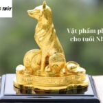 vật phẩm phong thủy cho tuổi nhâm tuất